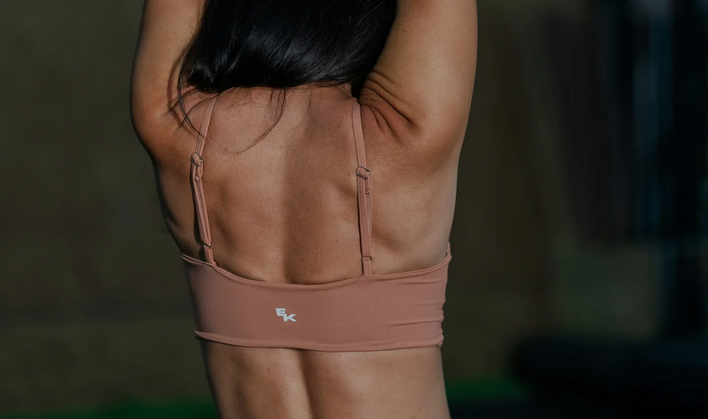 Espacio de entrenamiento de Bodylab